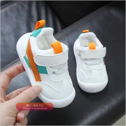 Детская сетчатая обувь для детей 0-3 лет