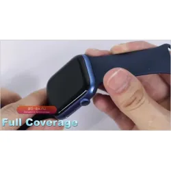 LAFORUTA Защитная пленка для Apple Watch Ultra 3 49 мм