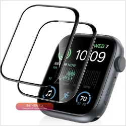 LAFORUTA Защитная пленка для Apple Watch Ultra 3 49 мм