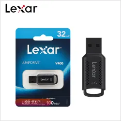 Lexar V400 USB-флешка 32ГБ/64ГБ