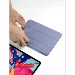 Магнитный чехол Game Falcon для iPad Air 4 5 Pro 13 11 12.9