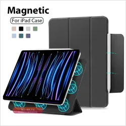 Магнитный чехол Game Falcon для iPad Air 4 5 Pro 13 11 12.9