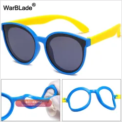 WarBlade детские солнцезащитные очки