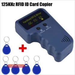 RFID Копировальный аппарат TK4100