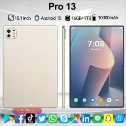 Планшет LS Tab Pro 13 16Гб