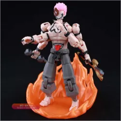 Фигурки Bandai Jujutsu Kaisen Sukuna Lucky Dummy 13