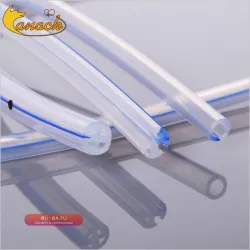 CANACK Силиконовые дренажные трубки для животных 10Fr/15Fr/19Fr/24Fr/28Fr