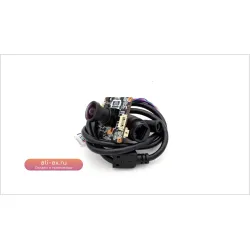 WGWK IP-камера 3MP