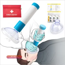 Спасательное устройство Heimlich от удушья