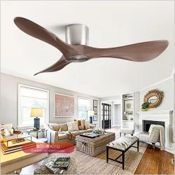 Потолочный вентилятор INTELLIGENT FAN 42/52 дюйма