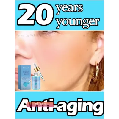 Сыворотка для лица  Wrinkle Free