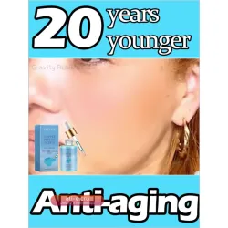 Сыворотка для лица  Wrinkle Free