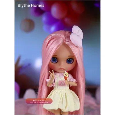 Кукла ICY DBS Blyth 1/6