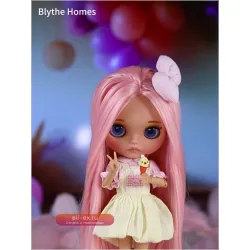 Кукла ICY DBS Blyth 1/6