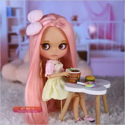 Кукла ICY DBS Blyth 1/6