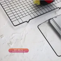 4 шт. мягкая матовая керамическая пленка для iPhone 16 Pro Max, защитные пленки для экрана iPhone 13 12 11 X XR XS Max Mini 7 8 6 14 15 Plus SE