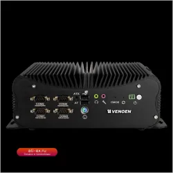 Мини-ПК VENOEN P12B i5 1235U/i7 1270P DDR5