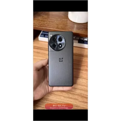 Смартфон OnePlus ace 3, 12/256ГБ, 16/512ГБ, 16ГБ/1ТБ, china, Б/у