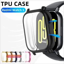 Чехол для Xiaomi Redmi Watch 5 Active/Lite ONM