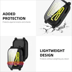 Чехол для Xiaomi Redmi Watch 5 Active/Lite ONM