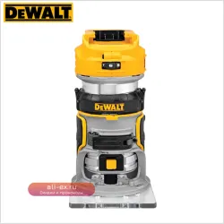 DEWALT DCW600 Бесщёточный циркулярный инструмент