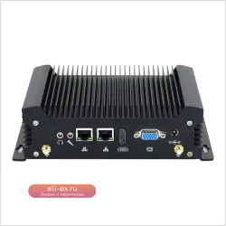 Промышленный мини-ПК XCY i5-1235U 16 ГБ 1 ТБ