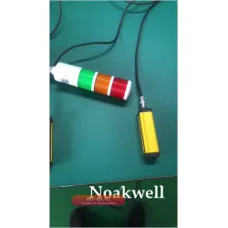 Датчик световой завесы безопасности Noakwell