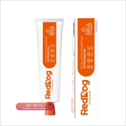 Питательный гель для животных RedDog