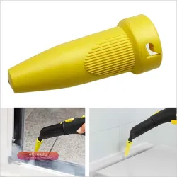 Желтая насадка для пароочистителя Karcher SC1/SC2/SC3/SC4/SC5