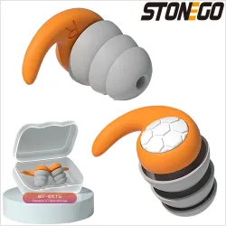 STONEGO ES100 шумоподавляющие беруши