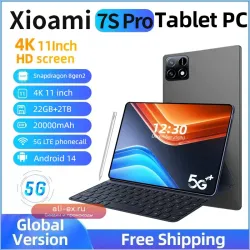 MI Pad 7 Pro 11 дюймов 22ГБ+2ТБ