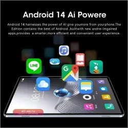 MI Pad 7 Pro 11 дюймов 22ГБ+2ТБ