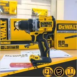 DEWALT DCD801 Бесщеточная аккумуляторная дрель