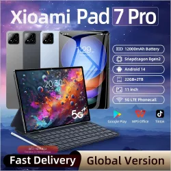 MI Pad 7 Pro 11 дюймов