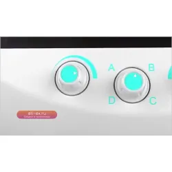 Smart Ice Blue Plus 7 в 1  гидродермабразионная машина