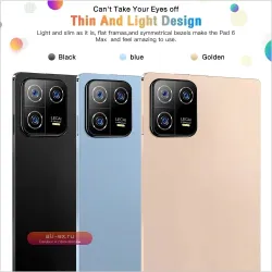 Xiaomi Pad 6 Max 16ГБ+1ТБ