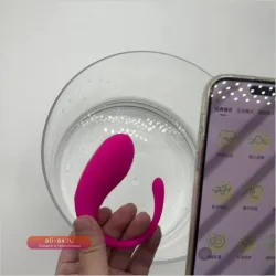 Вагинальные вибраторы с 9 скоростями, управляемые приложением, G Spot, анальный вибрационный массажер для яиц, носимый стимулятор, секс-игрушки для взрослых для женщин и пар
