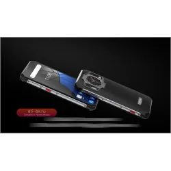 Смартфон Oukitel WP21, 12/256ГБ, global