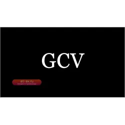 Ретро солнцезащитные очки GCV