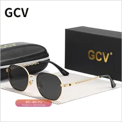 Ретро солнцезащитные очки GCV