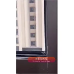 Прозрачные защитные накладки для углов стола