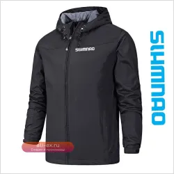 Рыболовный костюм SLHMNAO ветро-солнцезащитный