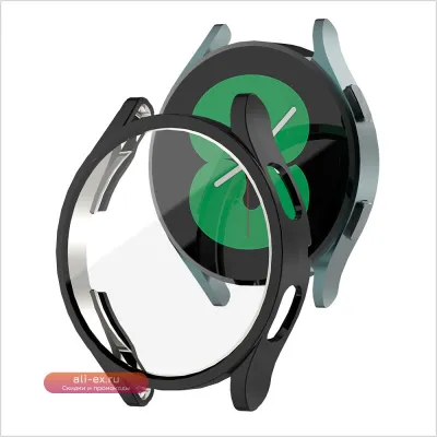 Защитный чехол HUALIMEI для Samsung Galaxy Watch 7/4/5/6