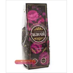 Сибирский Иван чай с душицей 50 гр.