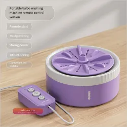 Портативная стиральная машина Seago USB