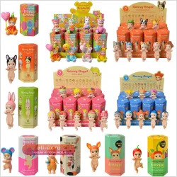 Sonny Angel Fruit Angel Фигурки Bandai