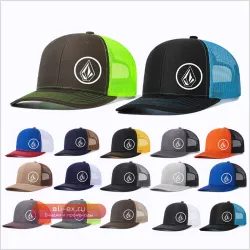 Высококачественная Бейсболка Унисекс В Стиле Хип-хоп, Шляпа Snapback