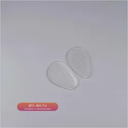 Ортопедические стельки для здоровья стоп 