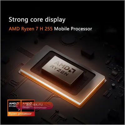 Lenovo Lecoo Pro 14 Серый 32ГБ + 1ТБ
