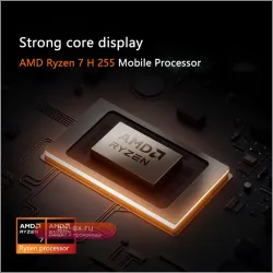 Lenovo Lecoo Pro 14 Серый 32ГБ + 1ТБ